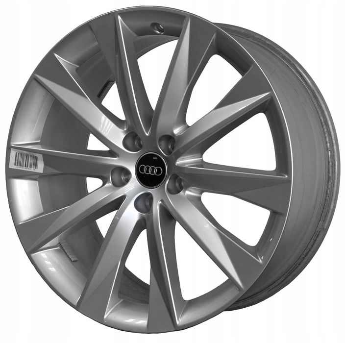 Oryginalna Felga Alufelga Audi A4 B9 Q5 A8 D4 A6 C8 A6 Allroad 20 Cali