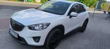 Mazda CX5 SkyActiv z Niemiec Super Stan