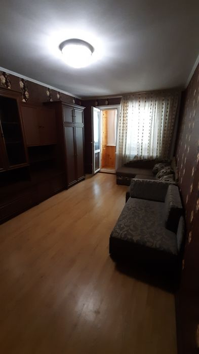 Здам 1-кім.кв з ремонтом та меблями р-н Бойової/Льотної