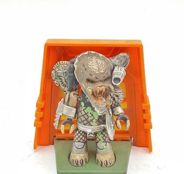 Mini Predator - Mez-Itz (x3)