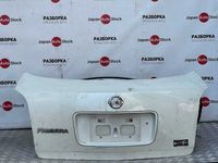 Крышка багажника Nissan Primera Р 12, год 2002-2006