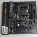 Материнська плата Asus TUF Gaming X570-Plus (WI-FI) (sAM4, AMD X570, P