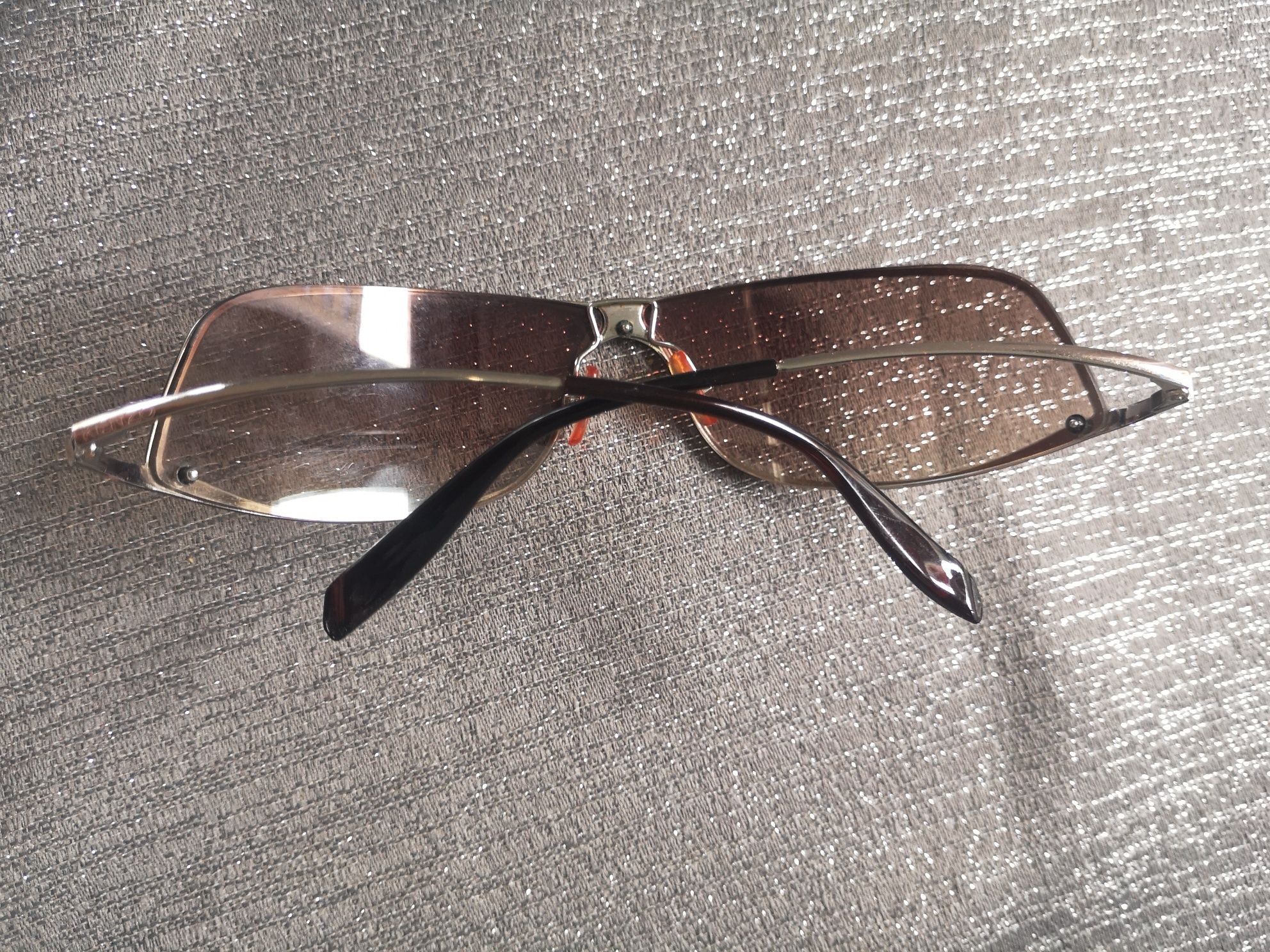 Okulary przeciwsłoneczne oryginalne kenzo, nowe w opakowaniu