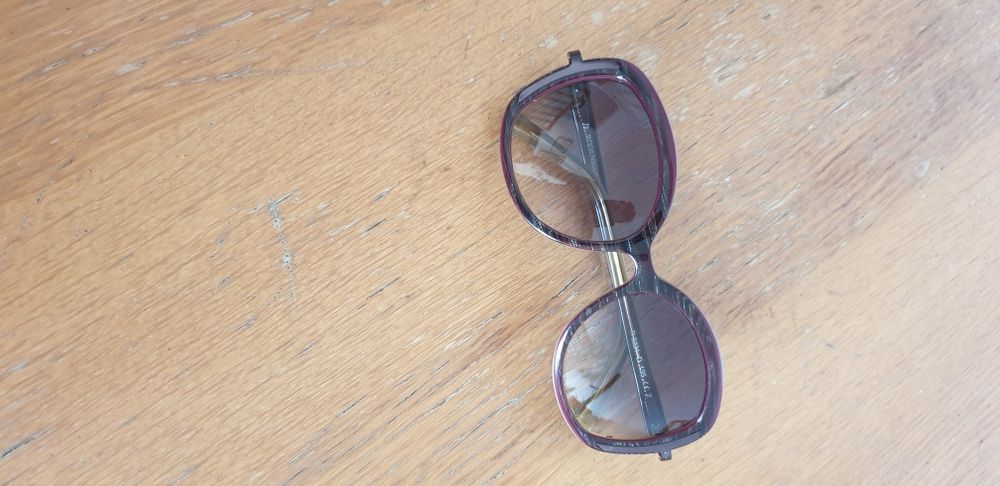 Óculos RODENSTOCK com lentes progressivas - Ótimo estado