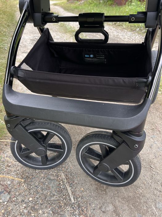 Продам наш візочок Carrello Ultimo 3 в 1