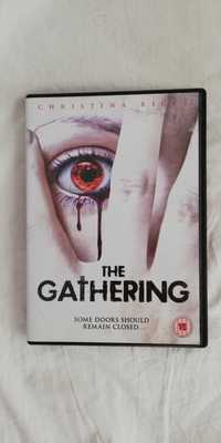 Dvd do filme de terror "The Gathering" (portes grátis)