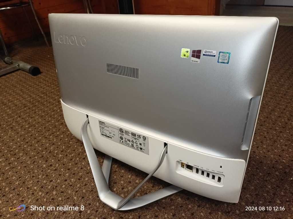 Lenovo Ideacentre 300-23ISU AIO z Media Expert