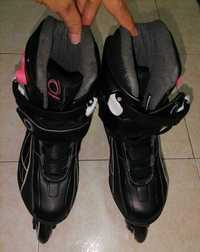 Patins Oxelo 36.5