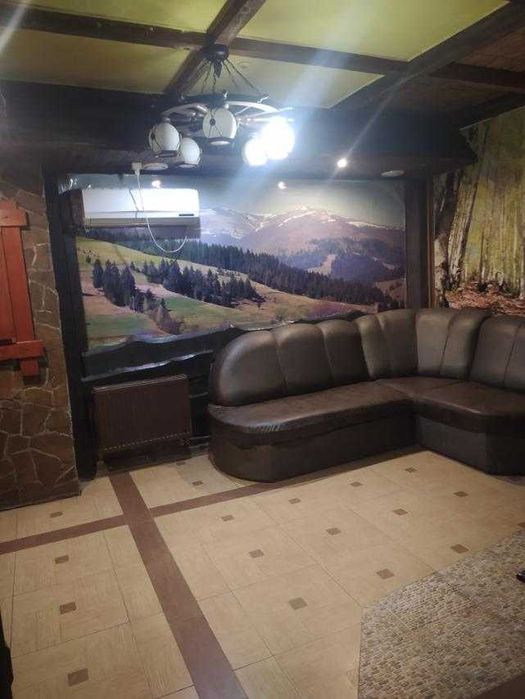 Здам в оренду комерційний об"єкт по вул. Карпенка-Карого