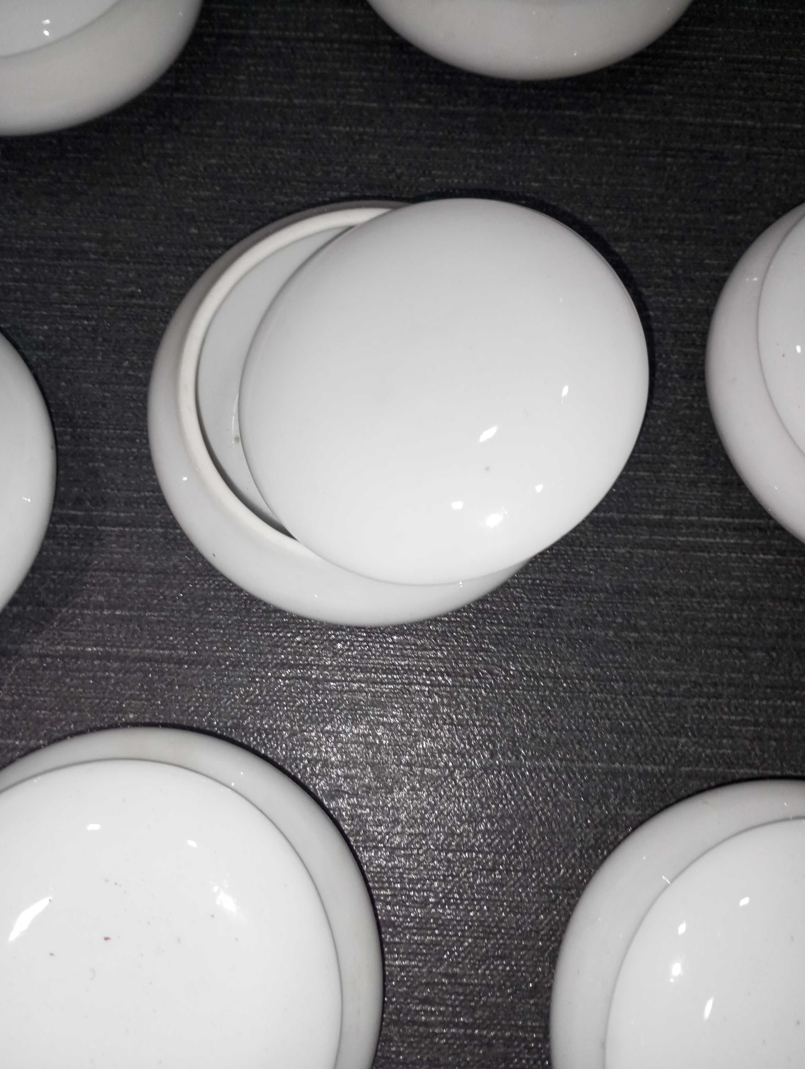 Guarda jóias porcelana
