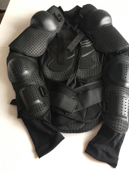 buzer -zbroja /nówka -marka BIZZE/PROMOCJA/- na motor, cross , quada,