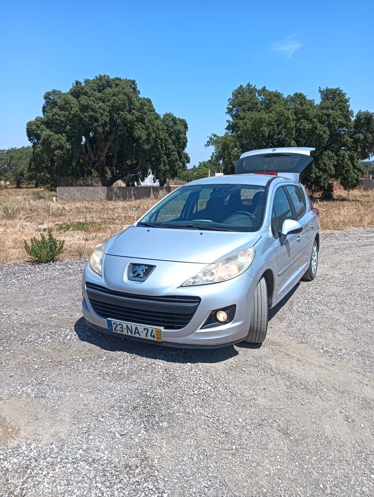 Peugeot 207 SW 1.4 oportunidade