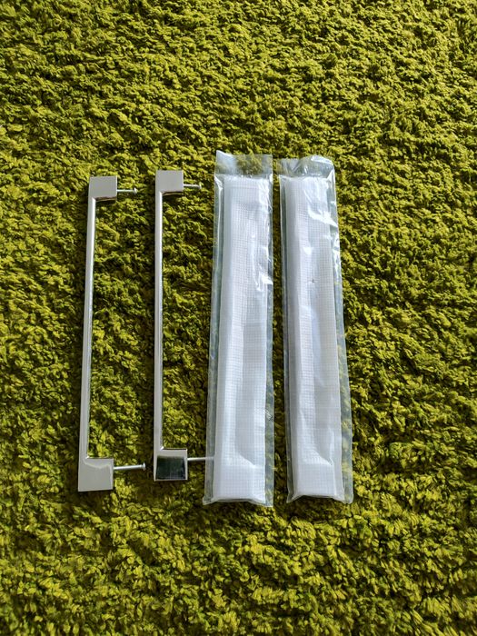 Ручки для меблів