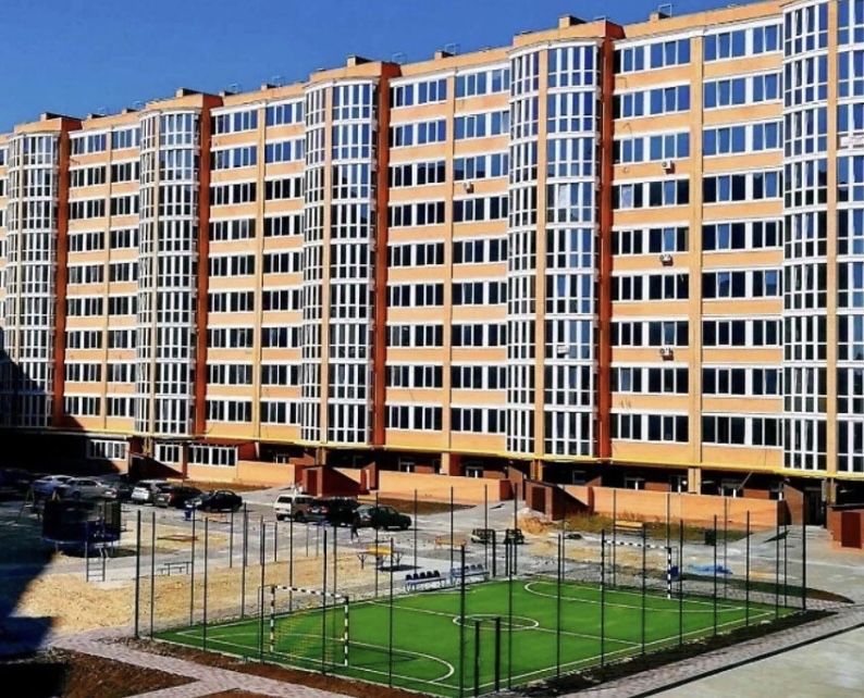 Класна пропозиція ЖК ЛАЗУРНИЙ