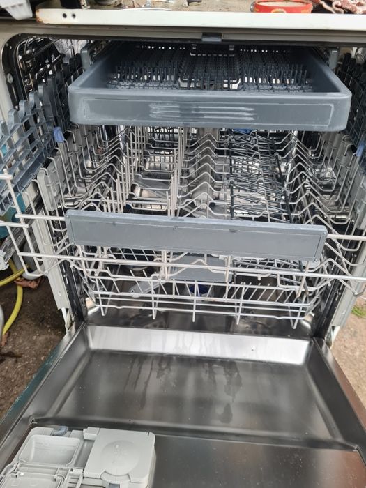 Zmywarka beko din 5834 60cm