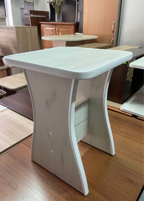 Нові Табуретки,стол-тумба,вешалки,кухни, прихожа,