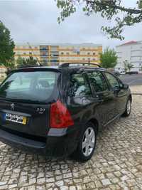 Peugeot 307 1.6hdi 2005