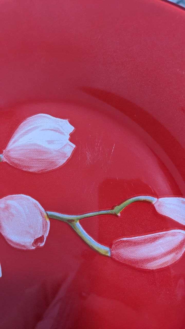 Посуд Luminarc Red Orchis