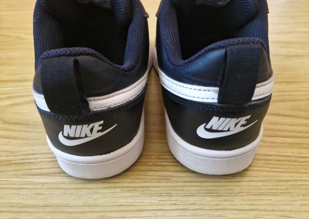 Красовки Nike Court Borough Low 2 40розмір (стелька 25см) Original