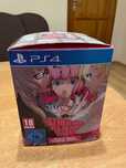 Catherine fullbody heart’s desire edition collector box ps4