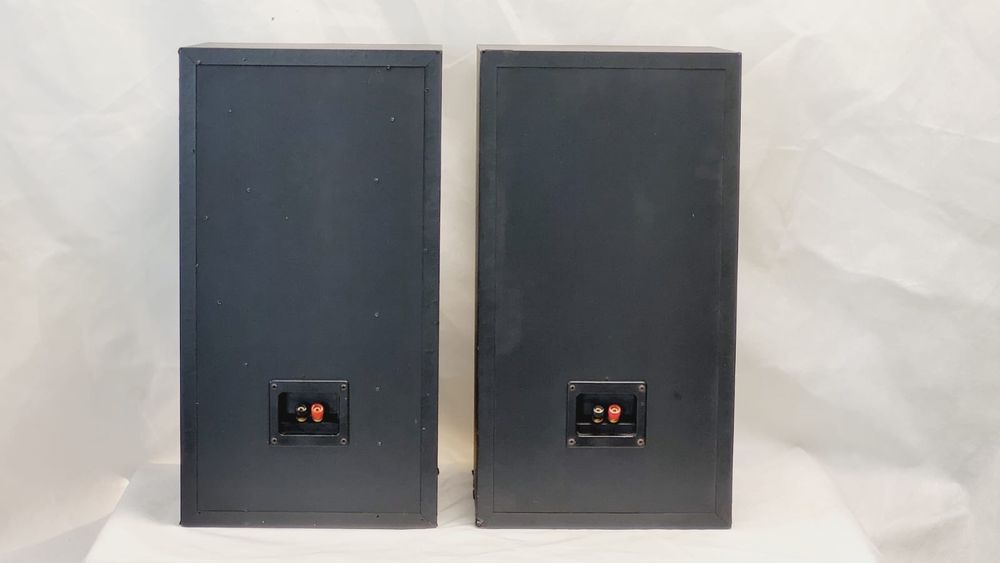 Kolumny HI END Jak Dali 15a h 304 SEAS mf 76 bas 20cm tłuste brzmienie