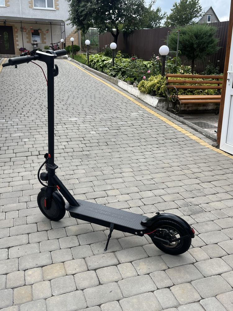 Срочно новий Crosser E9 Premium Air 10