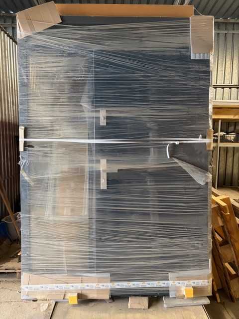 Drzwi zewnetrzne WIATRAK - DP53 - Prawe