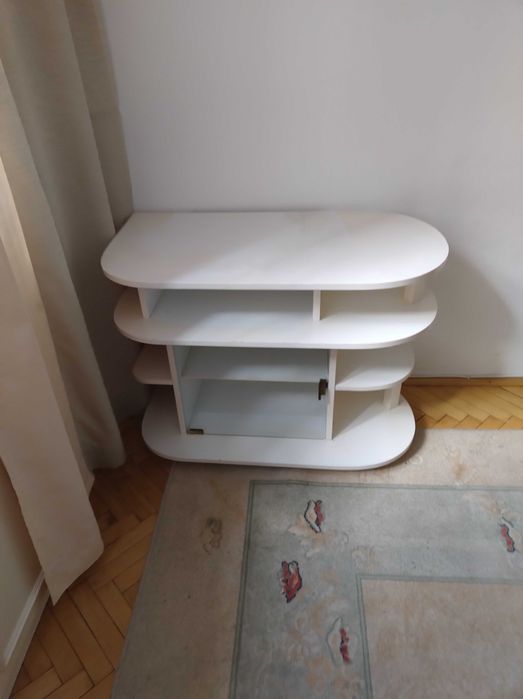 Pilnie - regał, komody z szufladami, szafka rtv, sofa, tapczan