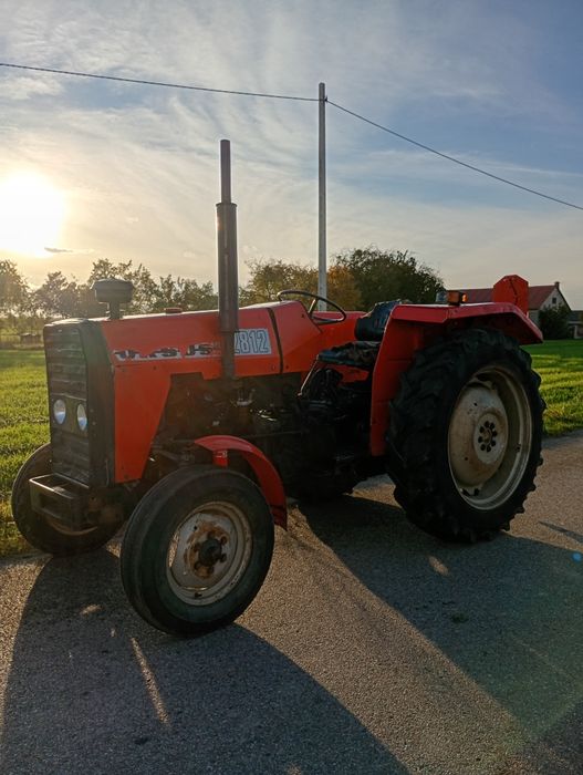Ursus 2812 odpowiednik mf 235 mf 255
