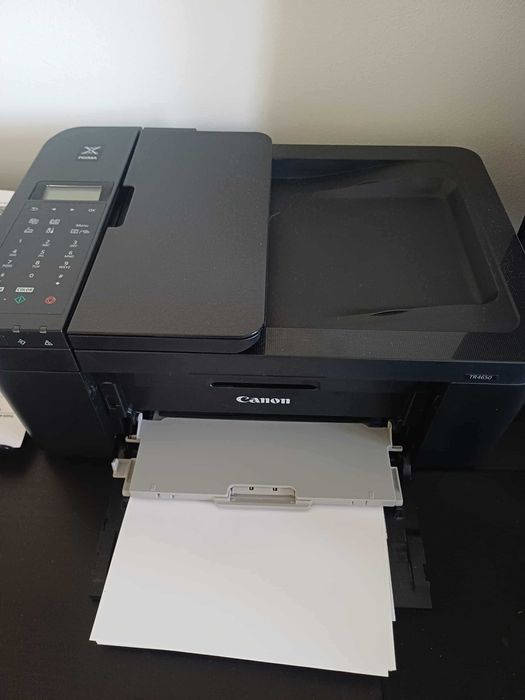 Impressora Canon TR4650