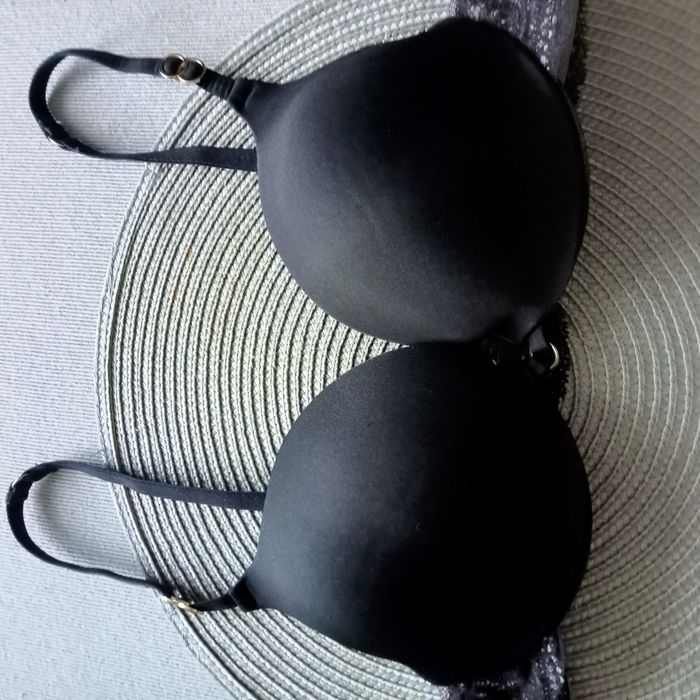 Biustonosz push up Esotiq 65D