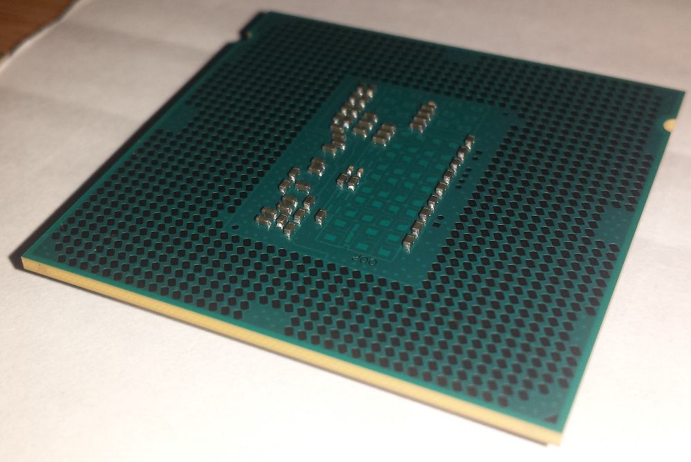 Intel i5-4670K (3.4 Ghz) - Processador (CPU) - Socket (LGA) 1150 (5)