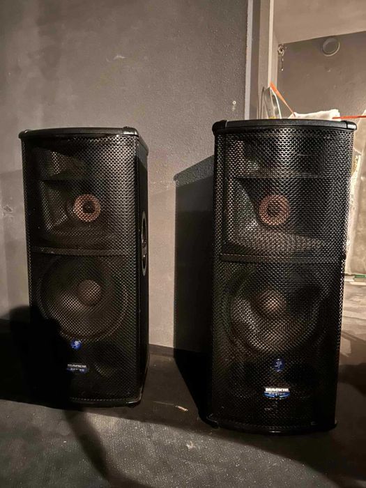 Mackie swa1801/swa1801z sr1530 sa1521