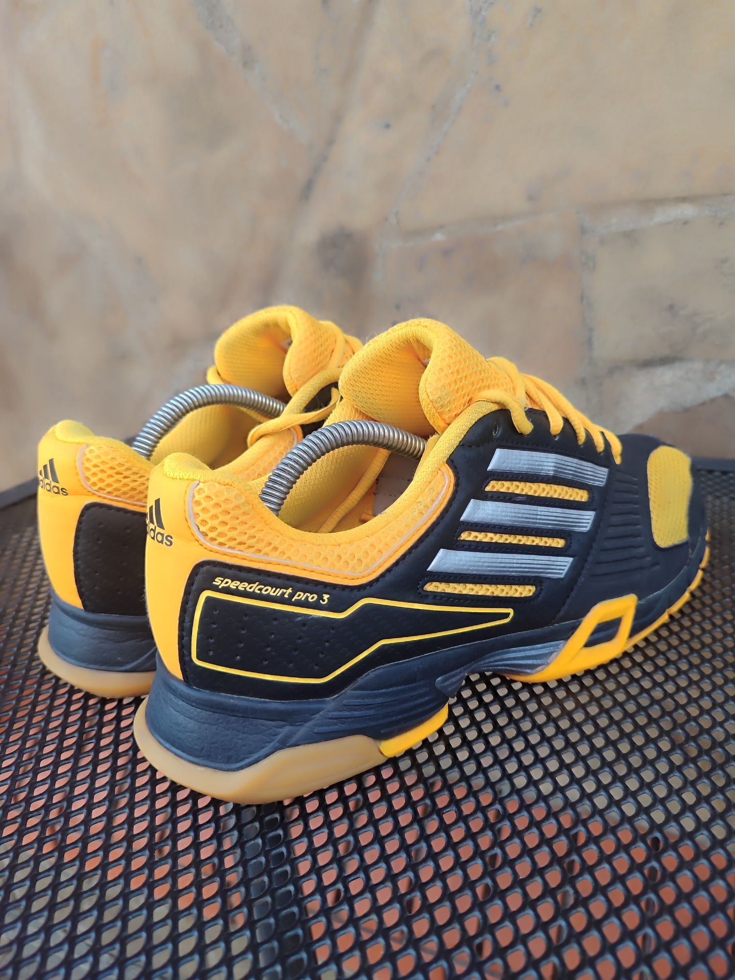Кроссовки Adidas 42,5 размер (оригинал)
