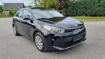 Kia Rio 2017r. 1.2 benyzna SERWISOWANY ASO