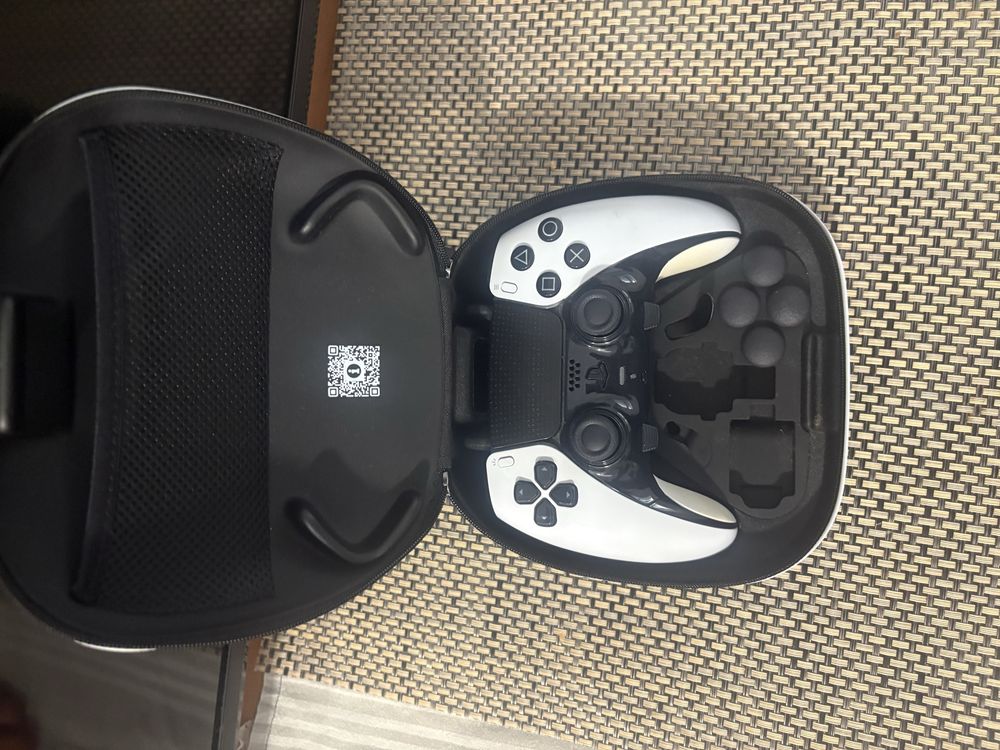 Comando PS5 Dual Sense Edge