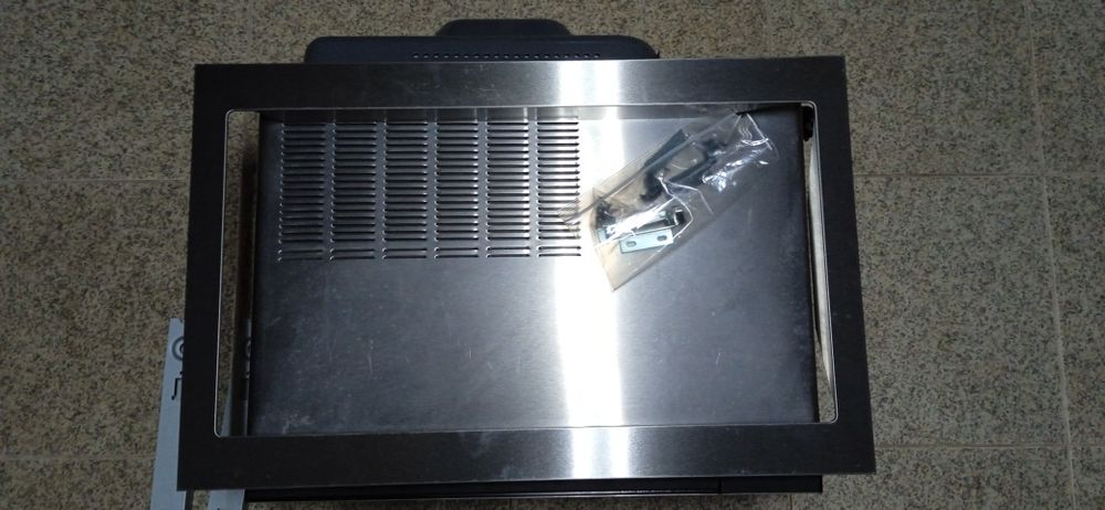 Microondas Beko 230v