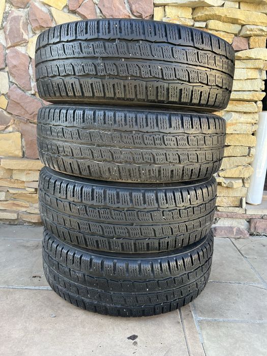 Шини резина 205/65 r16с