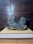 Mammut Sapuen High GTX 39 1/3 - buty podejściowe trekkingowe górskie