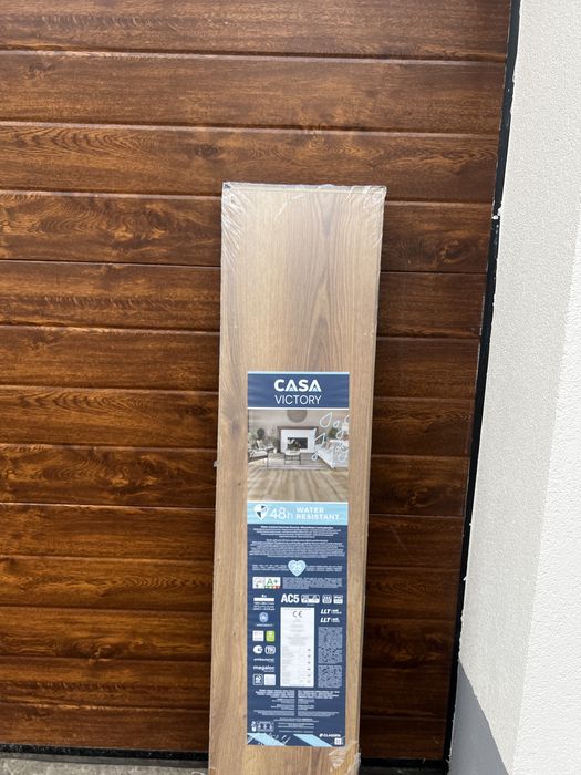 Panele podłogowe Casa Victory AC5 wodoodporne