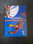 Podręcznik "Fizyka 1"