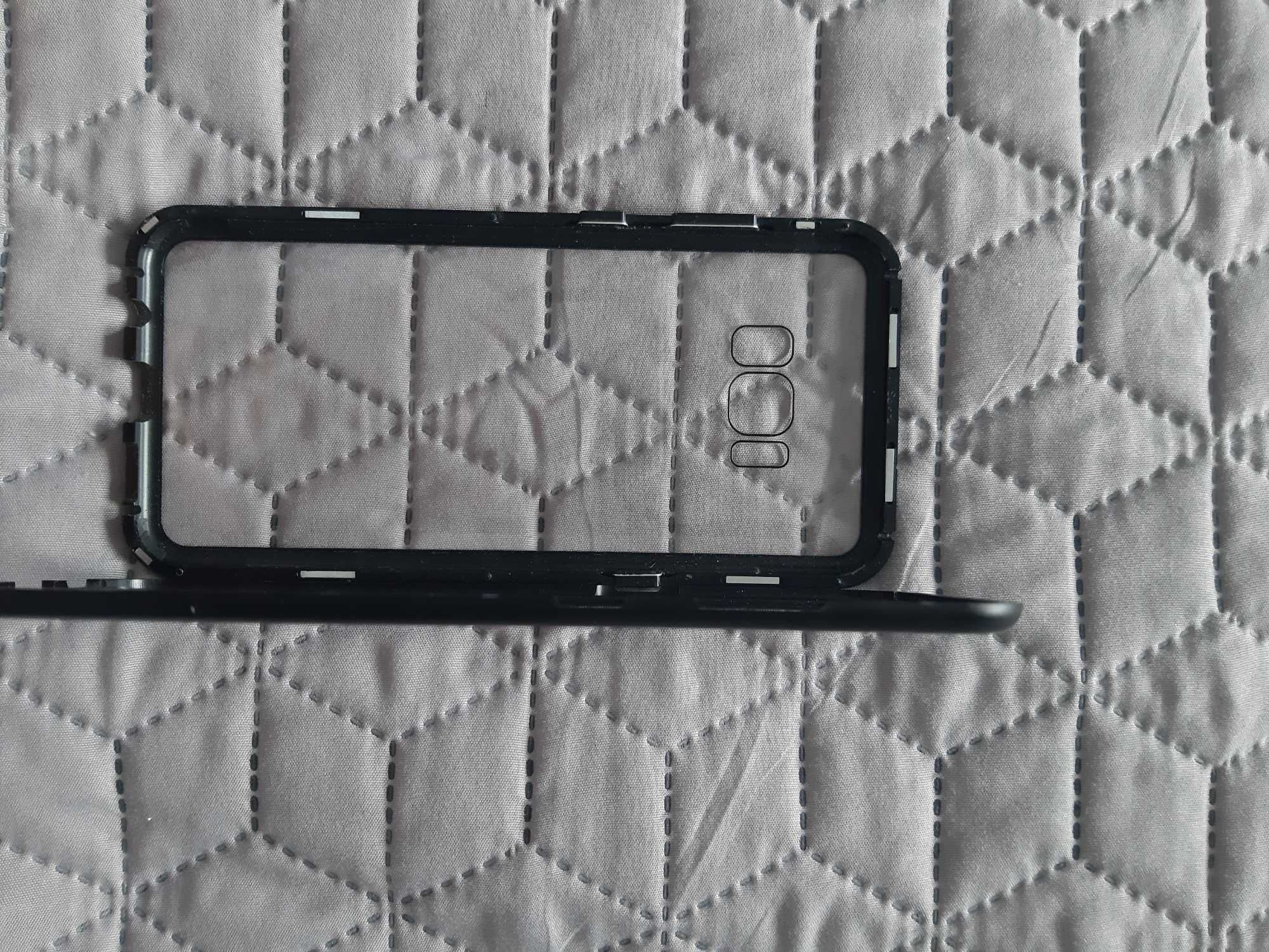 Etui na telefon Samsung Galaxy S8 Plus