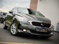 DS Automobiles DS 5 Facelifting 2.0 HDI 181KM Automat NAVI | Apple Car Play | Android Auto