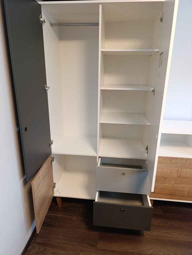 Vox Concept zestaw mebli