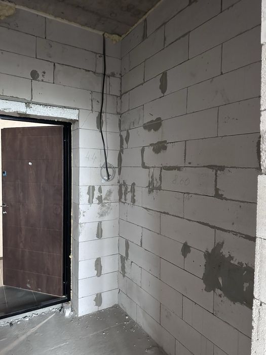 Квартира в новобудові, є-оселя, є-відновлення