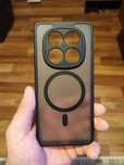 etui  Xiaomi Redmi Note 14 pro 5g