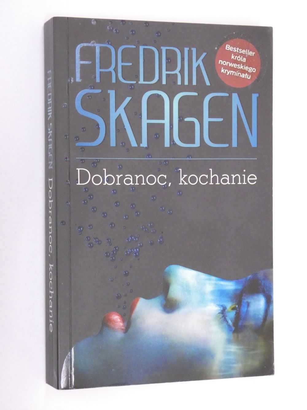 Dobranoc kochanie Skagen