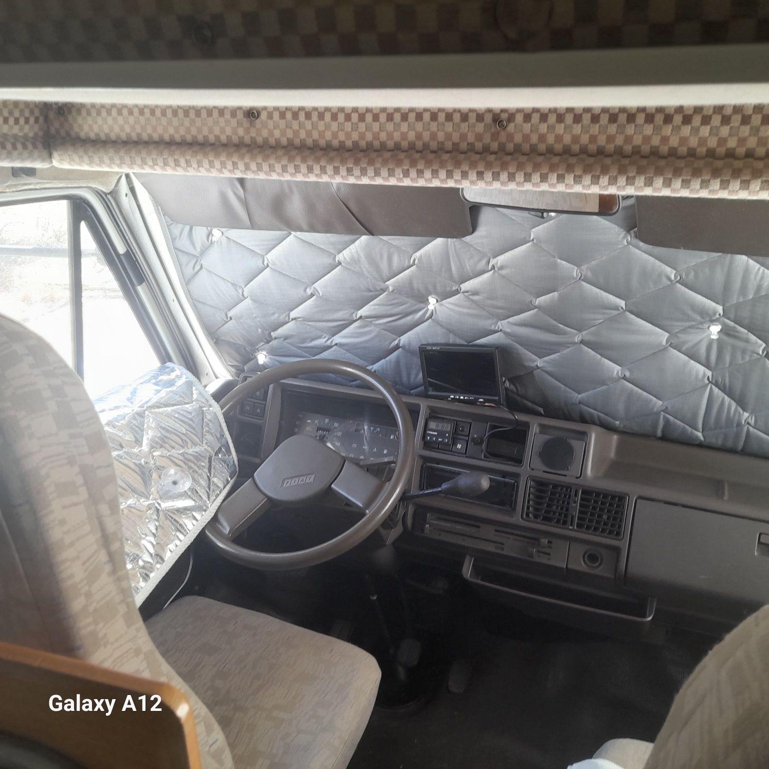 Autocaravana estimada LMC fabricação alemã.