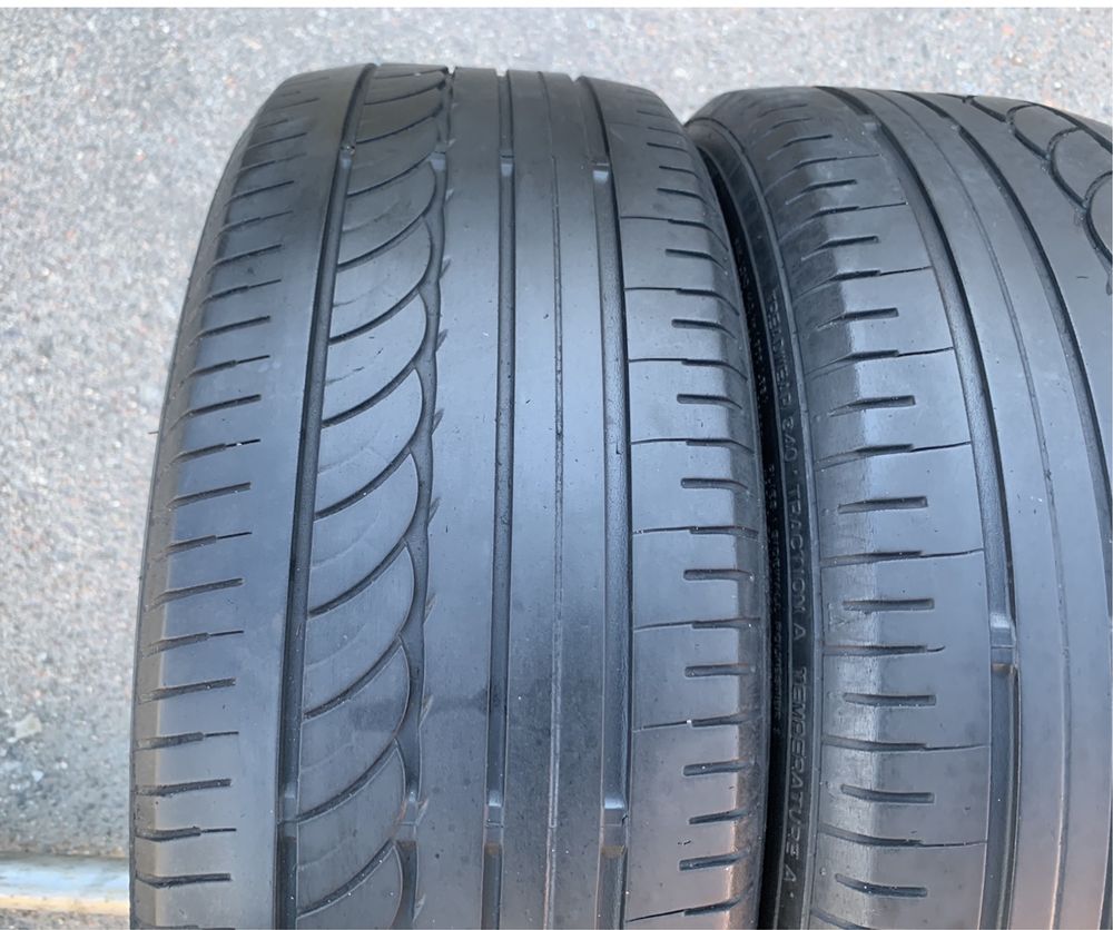 Шини Nankang AS1 175/55 R15 пара