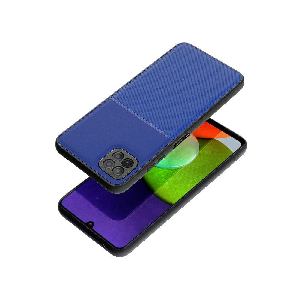 Etui Noble do Samsung Galaxy S24 Blue